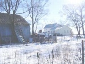 homestead