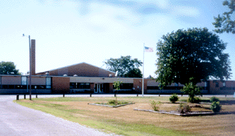 Montmorency Grade School