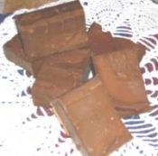 Neem Pine Tar Castile