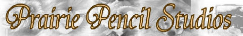 Prairie Pencil