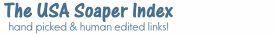 USA Soaper Index