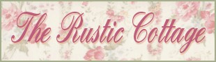 Rustic Cottage Creations